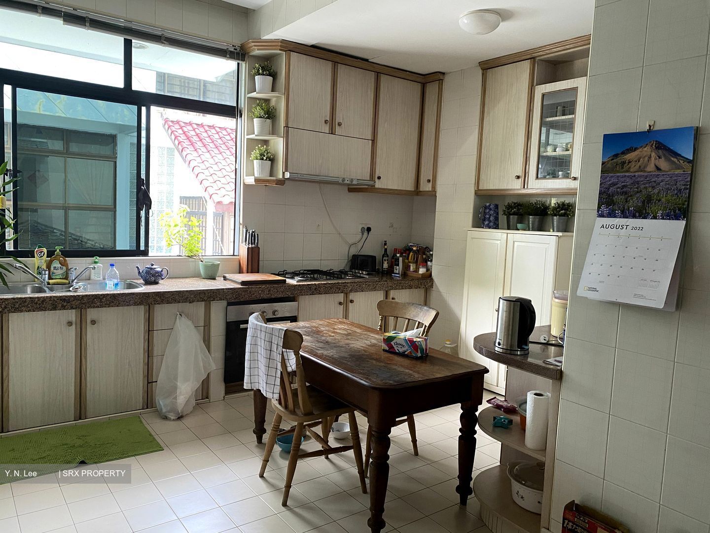 Namly Rise (D10), Semi-Detached #372706891